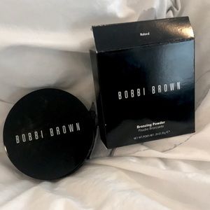 Bobbi Brown Bronzing Powder